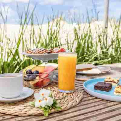 Tio Tom - All Inclusive Dining/Meeting Rooms