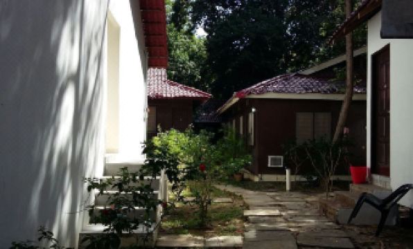 Perhentian Tropicana Inn