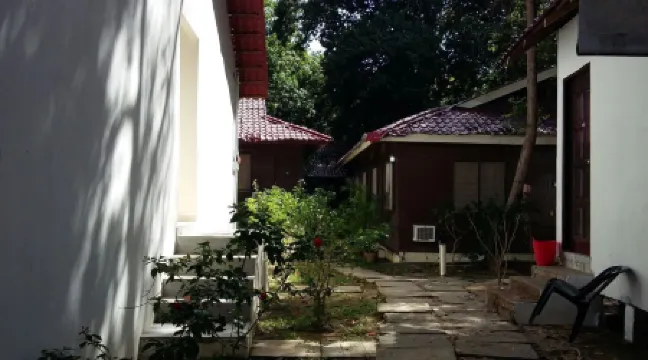 坡橫天康納酒店