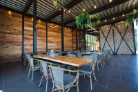 Taka Matanzas Hotel a Navidad