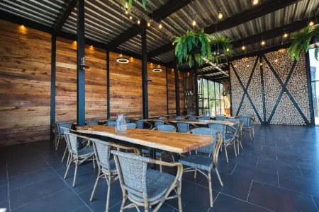 Taka Matanzas Отели в г. Навидад