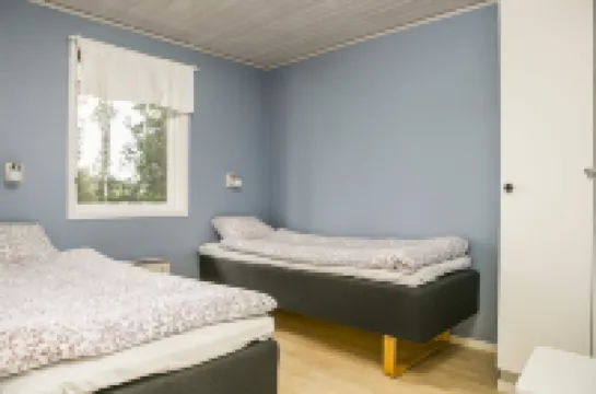 Uskavigården Hotels in 