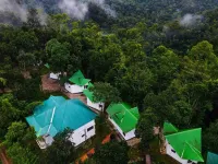 Misty Lake Resorts, Munnar