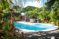 Chantauvent Guest House Hotels in Pointe d'Esny