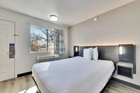 Motel 6 Austin, TX - South - Airport Hotel di Austin