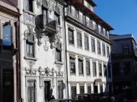 A Portuguesa Guest House