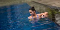 Hotel Santika Premiere Jogja - Pools