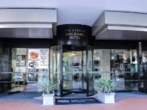 雅高悉尼大道酒店 伍爾盧莫盧酒店