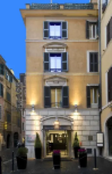 阿爾巴公爵酒店-城堡酒店典藏 鬥獸場酒店