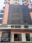 G Square Residences Hotel in zona ARC Building