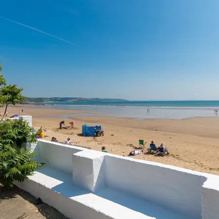 Strand Cottage - Direct Beach Access