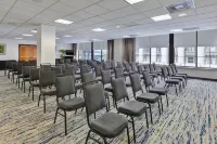 Hotel Indigo DETROIT DOWNTOWN by IHG Detroit otelleri