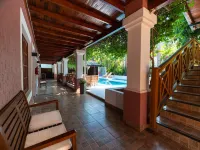 Palma Real Posada Hotel di Puerto Iguazú