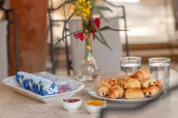 ميموزا - فطور