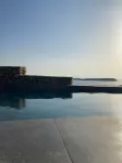 Cave Suite Hotels in Antiparos