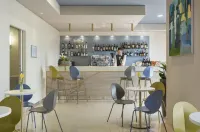 Grand Hotel Pietra Ligure - bar