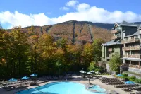 The Lodge at Spruce Peak, Part of Hyatt - Pools