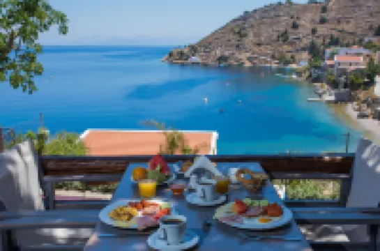 Niriides Hotel Apartments