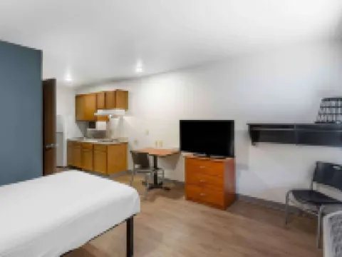 Extended Stay America Select Suites - Ogden Hotels in Weber County