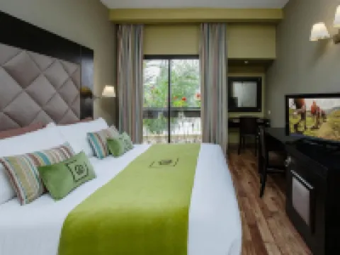 Terminus City Center Oujda Hotels in Oujda