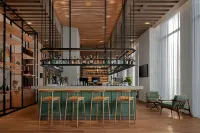 Four Points by Sheraton Dakar Diamniadio - С баром