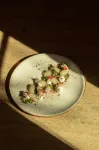 The Westin Turtle Bay Resort & Spa, Mauritius - breakfast