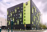 B&B Hotel Paris Gennevilliers Asnières