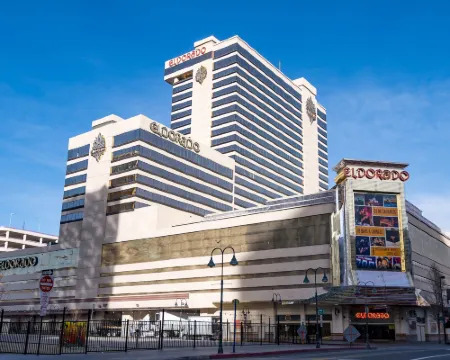 Eldorado Reno – A Caesars Rewards Destination Hotels in Reno