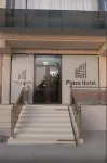 Plaza Hotel,Karshi Airport Hoteles cerca de Kurant