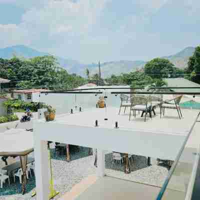 Villa Carlina Resort Others