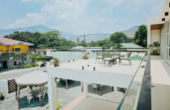 Villa Carlina Resort