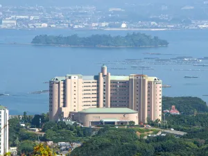 Shirahama Coganoi Resort&Spa