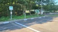 Hill Hotel Sunpia Iga - parking