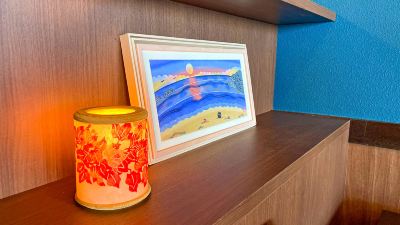 その他 ユインチホテル南城の写真