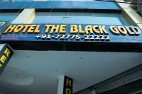 Hotel the Black Gold Hotel a 