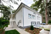 Villa Oliver 1 Siófok Hotels in Siofok