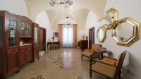 Masseria Borgo Santuri