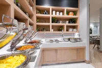 DoubleTree by Hilton Phoenix Mesa - breakfast