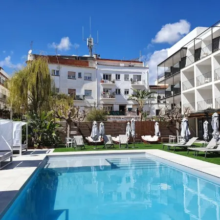 Hotel Windsor Tossa - Adults Only 16