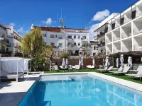 Hotel Windsor Tossa - Adults Only 16 - en bord de mer