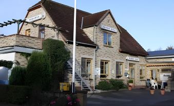 Hotel Panorama