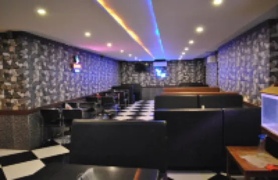 李希安娜塔旅館