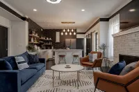 Bring the in-Laws and the Pets!