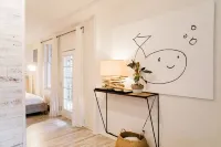 Aesthetically Pleasing - Tranquil and Serene