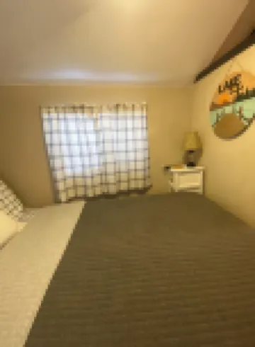 Tiny House Cottage On The Lake