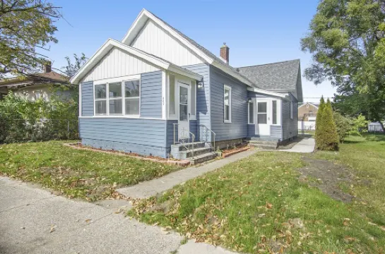 Bright Side Bungalow