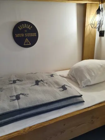 Amazing View - Avoriaz - 30m2 - Best location