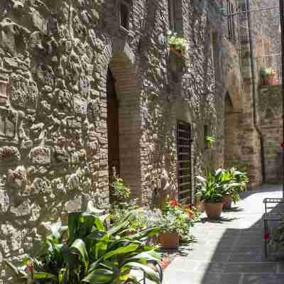 The House of Alice, charm and relaxation Hotel Exterior