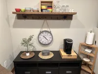 Hidden Gem! Our brand new space in the heart of Skagit Valley!