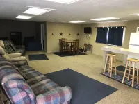 Cozy Country Tiny House